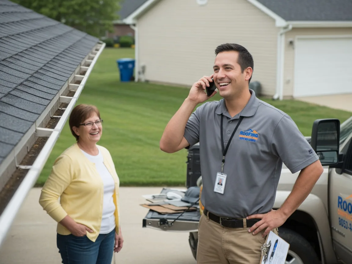 Local Roofing Contractors Argonia, KS FAQs